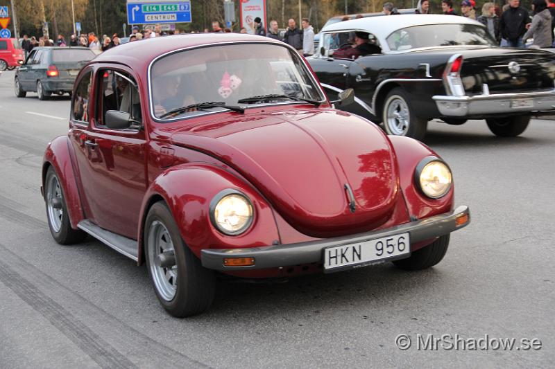 IMG_0204.JPG - VW 1303 75;a Sista årmodellen i Sverige