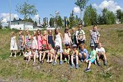 Dagisavslutning