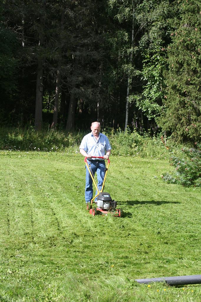 IMG_2260.JPG - Länge sedan man jobbade som dräng på landet