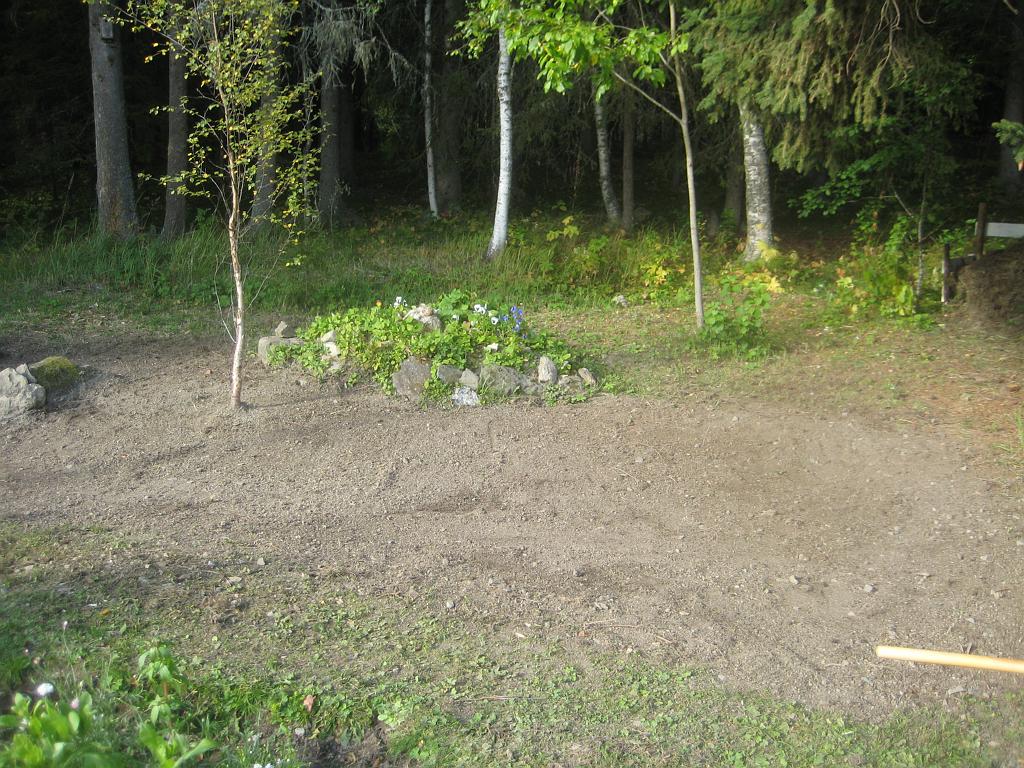 IX70_1675.JPG - Det blir kanske lättare att hålla efter nu när det är lite planerat